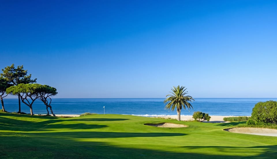 Sea view
