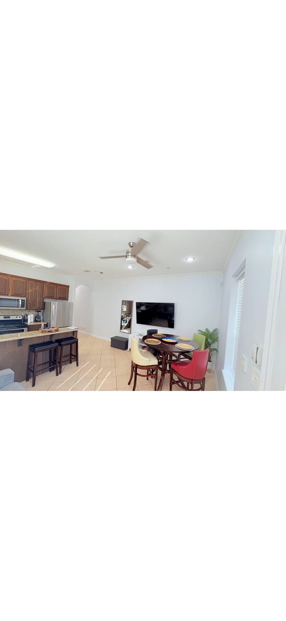 Dinning table 