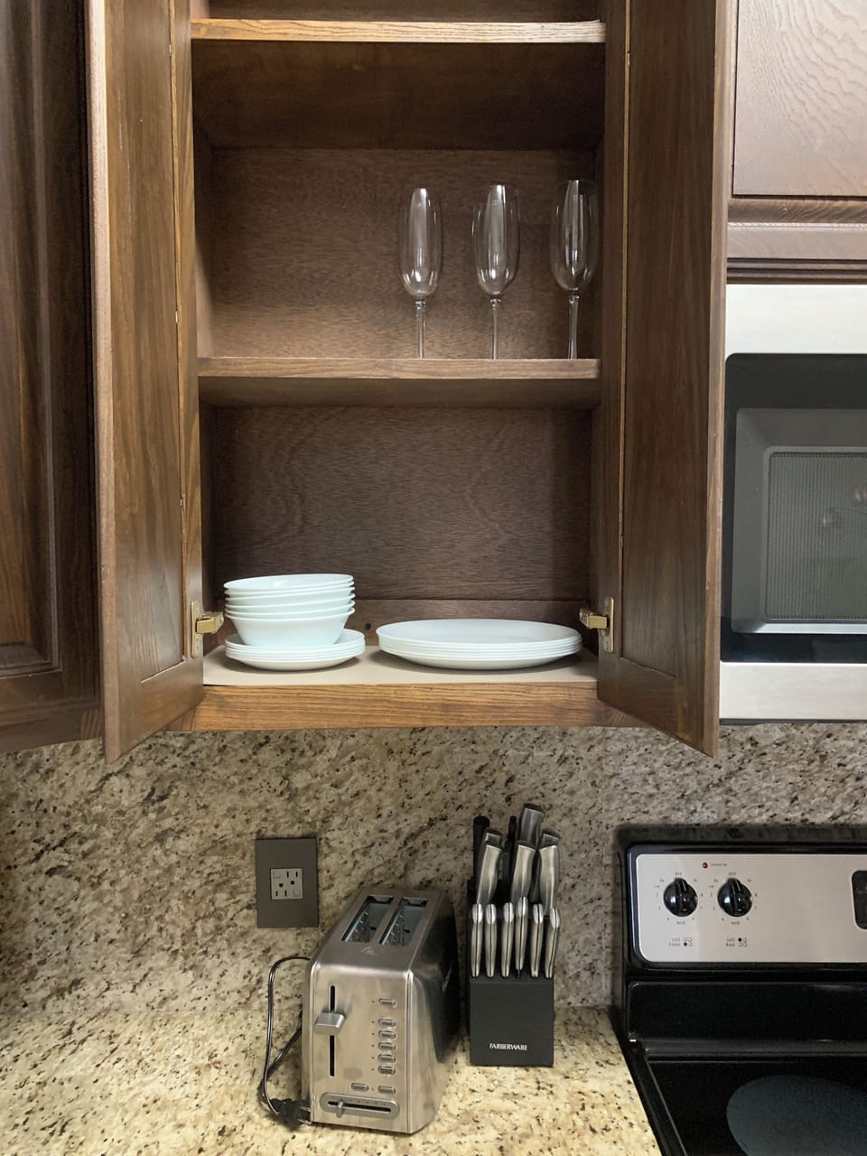 Dishes 