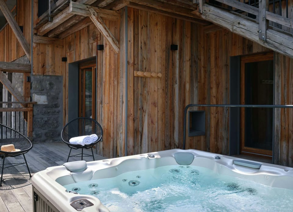 Jacuzzi