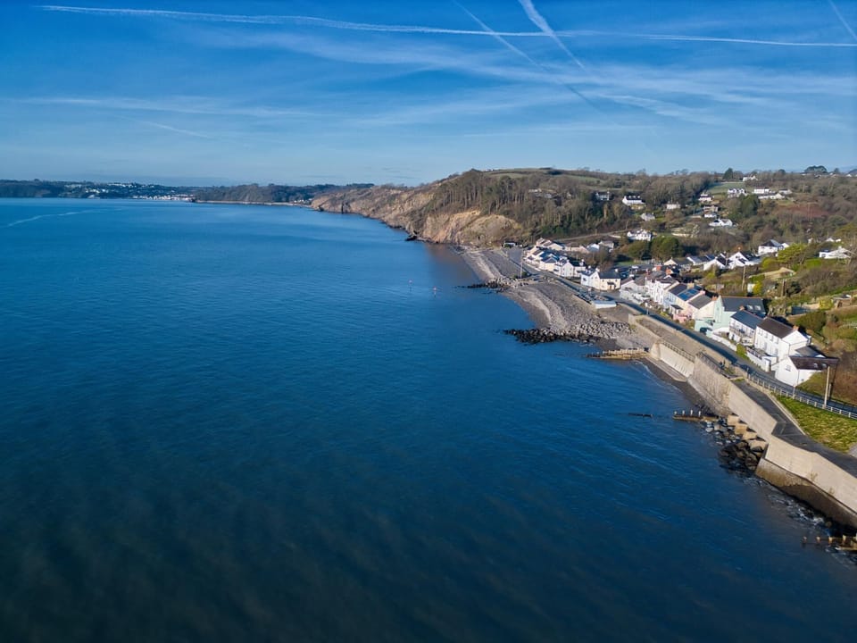 Baywood 20 - 2 Bedroom Holiday Home - Amroth (27880)