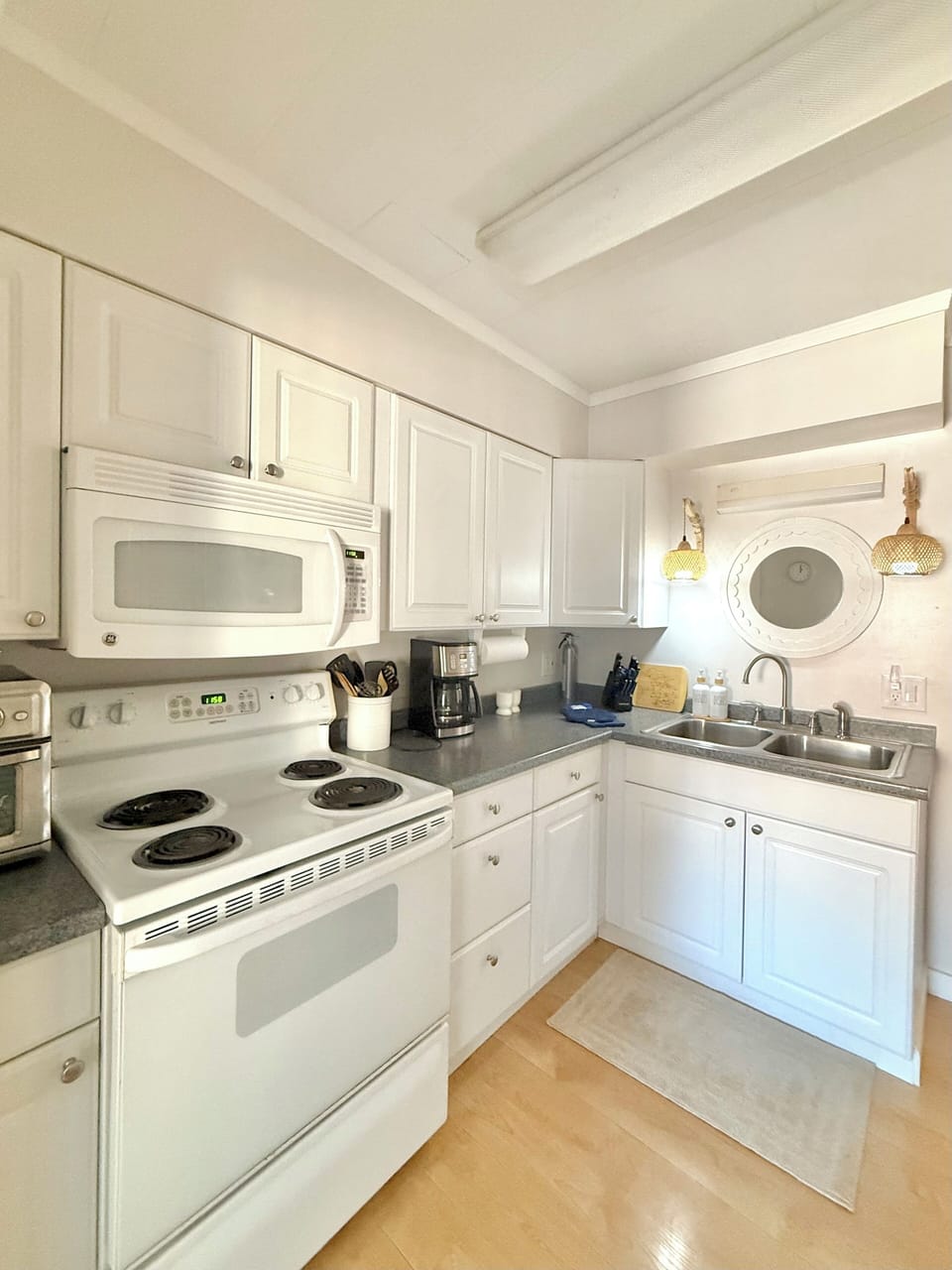 Back Kitchen (2nd)