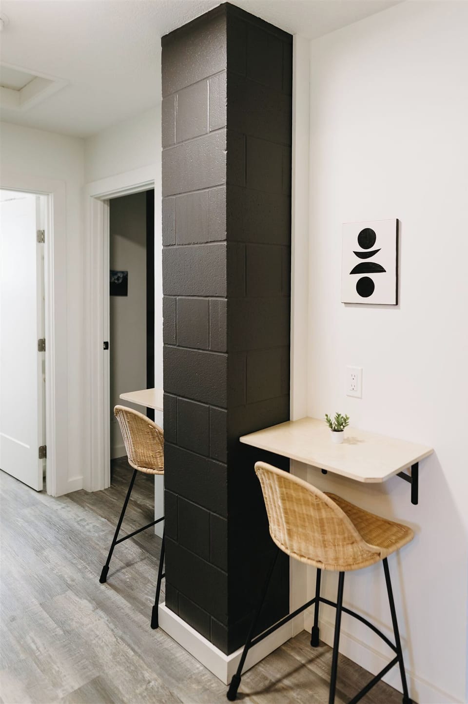 Desks
