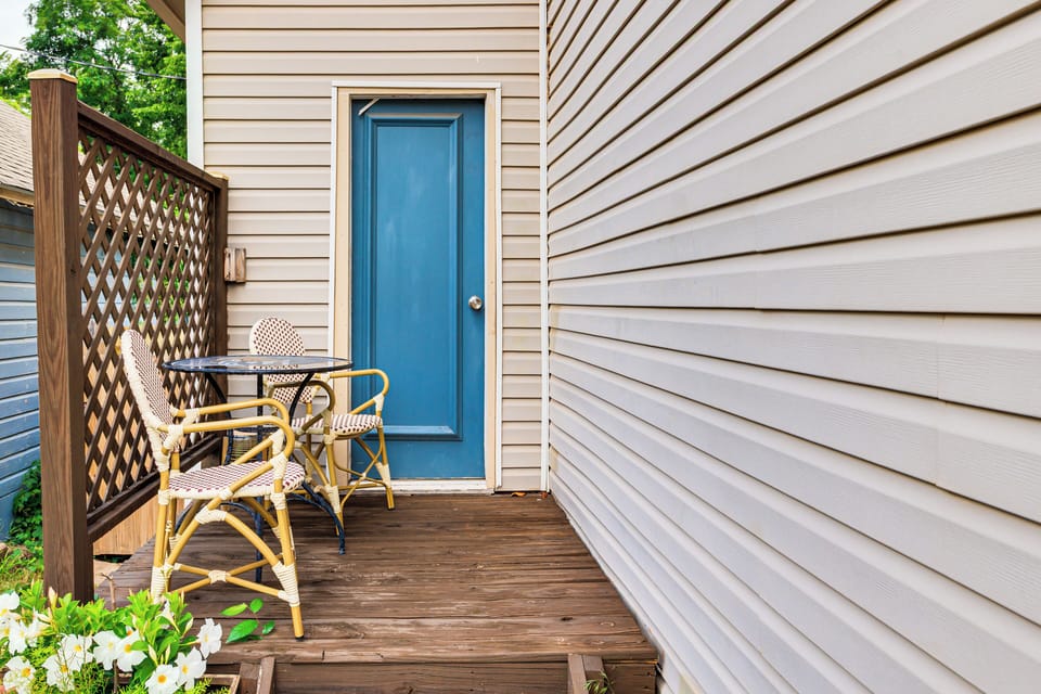 Property Exterior