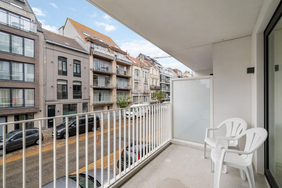 Patio / Balcony