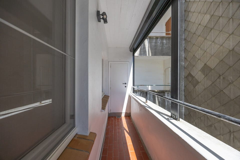 Patio / Balcony