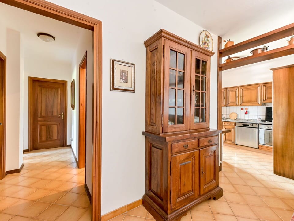 Furniture, Interior Design, Flooring, Wood, Floor, Cabinetry, Ceiling, Room, Cupboard, Door