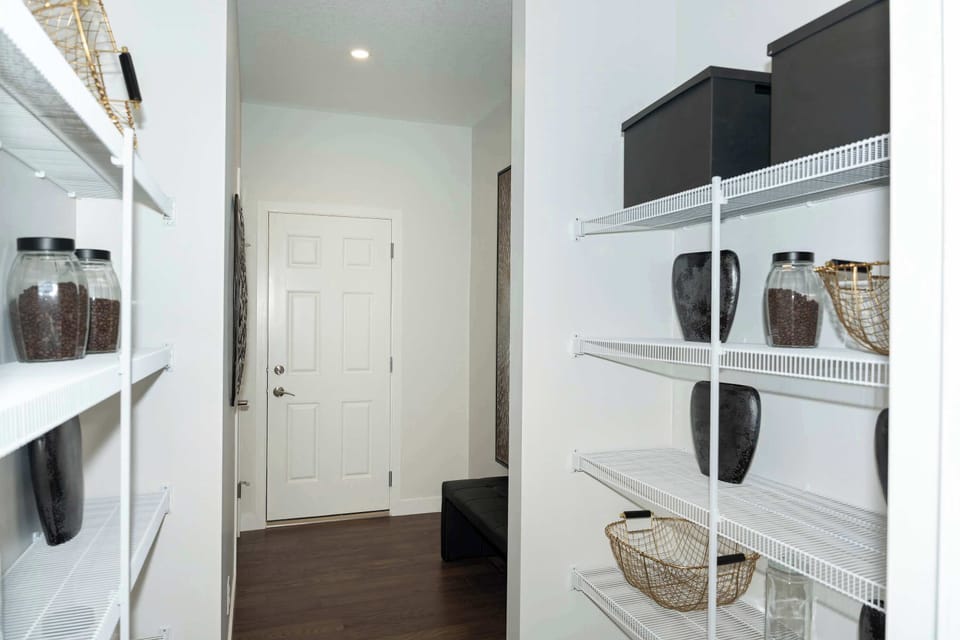 pantry