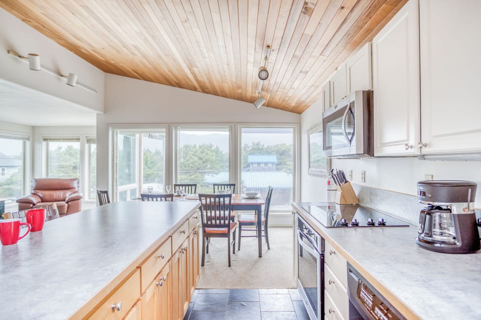 Manzanita Vacation Rental-107