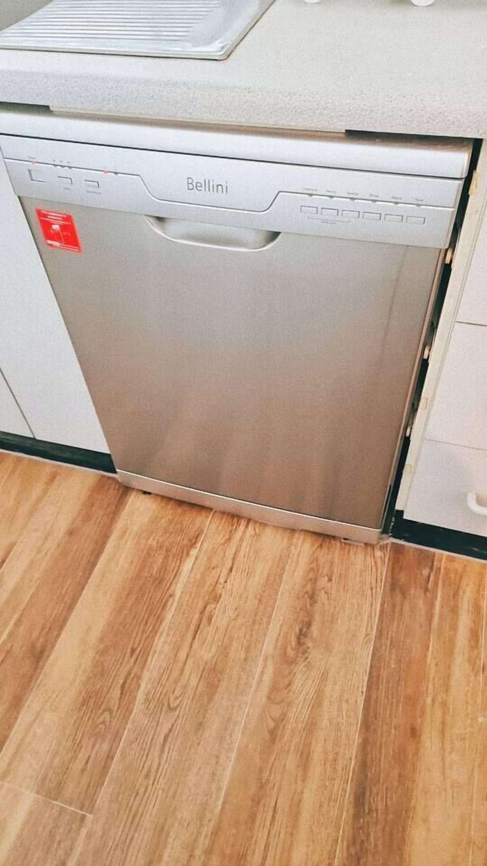 Dishwasher