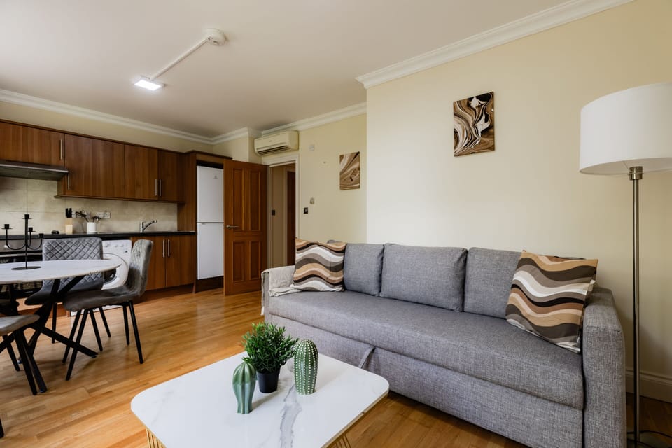 Living Room / Lounge