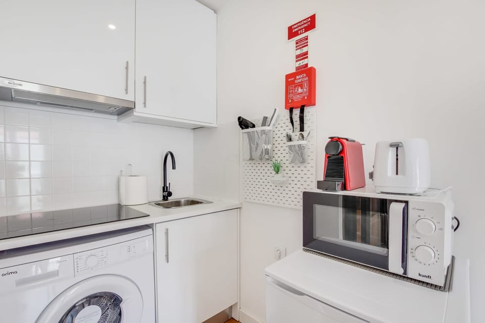 Kitchenette
