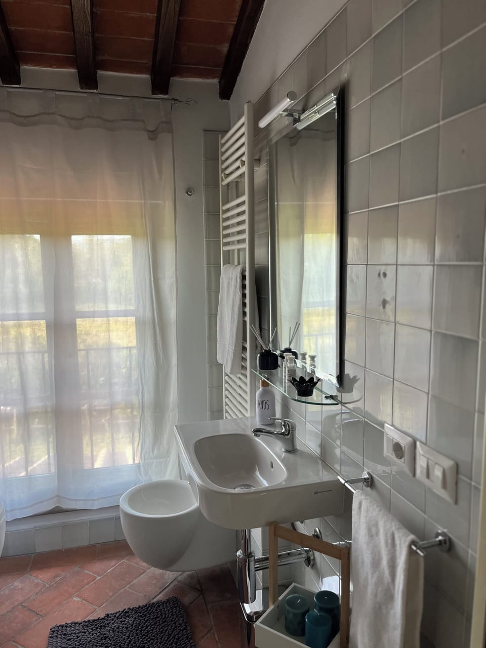MyTuscany: Relais nestled in the countryside, with a park and pool, Lucca. Bolgheri Apartment Apartment in Tuscany
