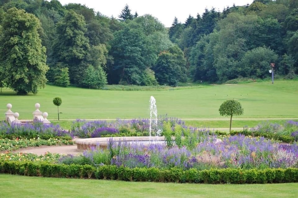 Priory Park