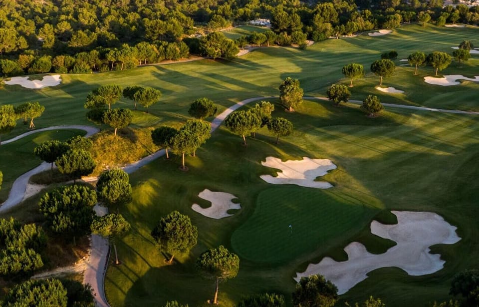 Golf