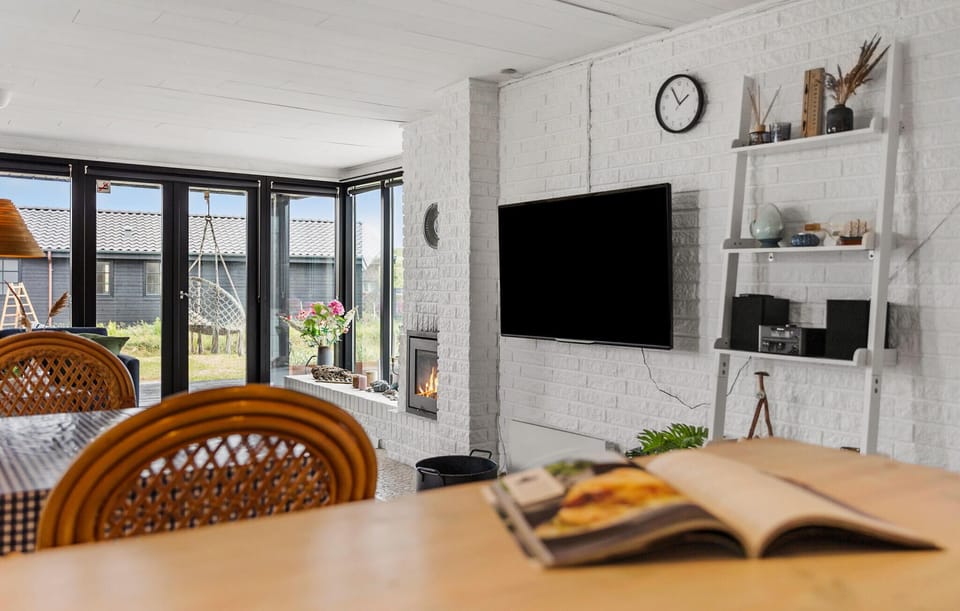 living-room