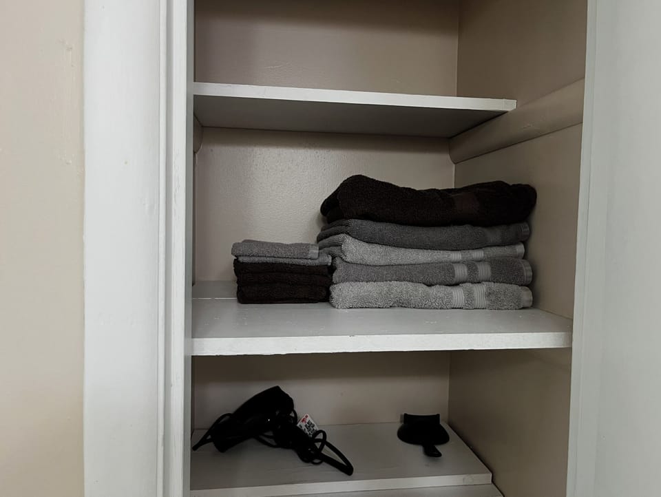 Miscellaneous