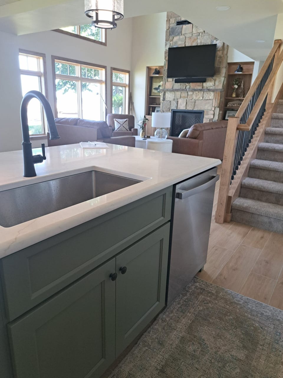 Summersdlkitchen