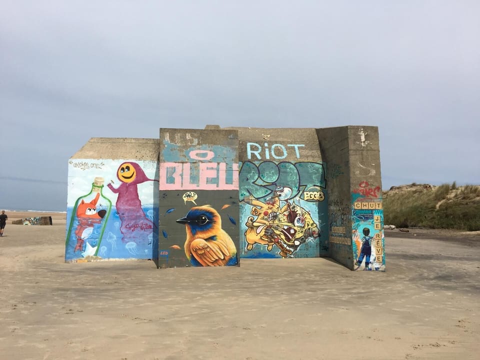 Miscellaneous