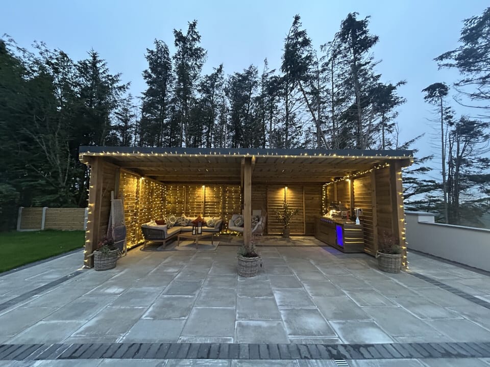 Terrace / Patio