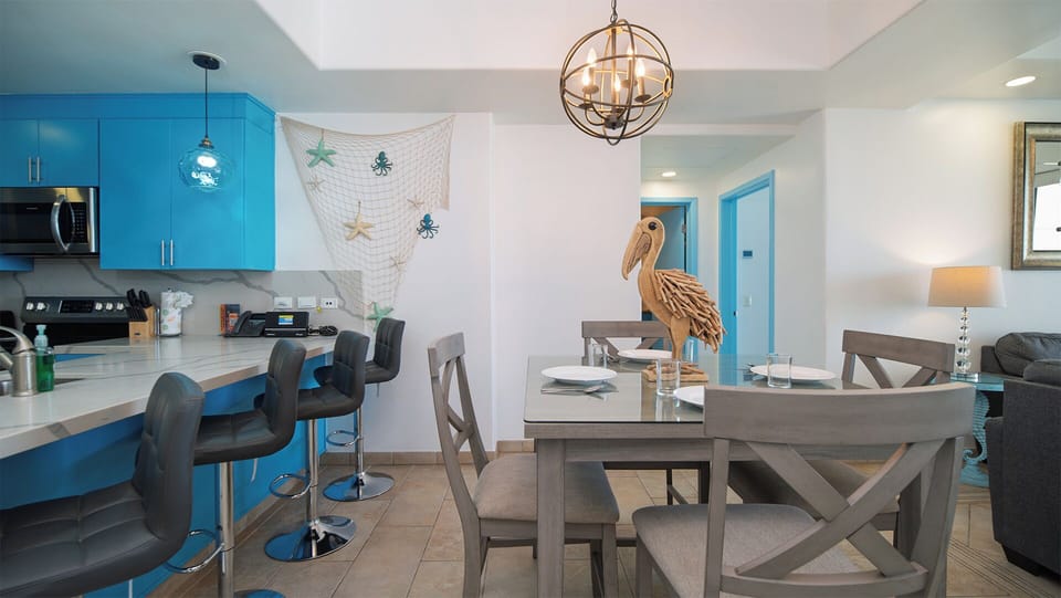 Dinning Room