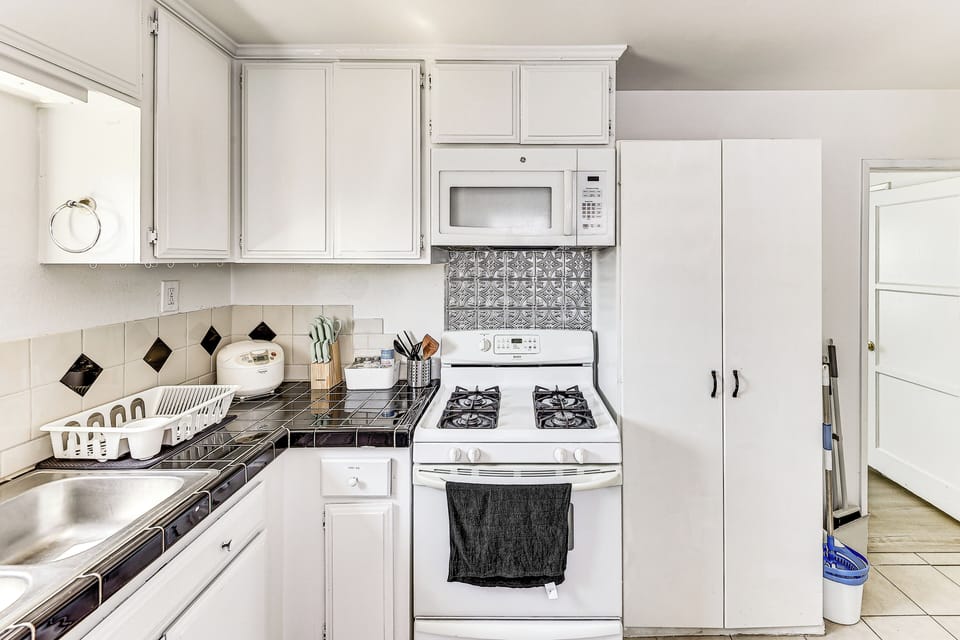 Kitchen | Cooking Basics | Complimentary Spices