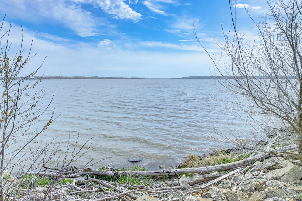 River Access