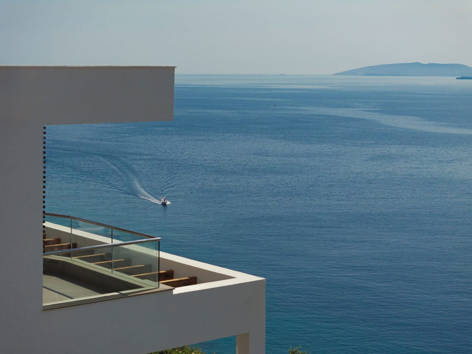 Where endless horizons meet refined living—Candia Lux Villa invites your escape.