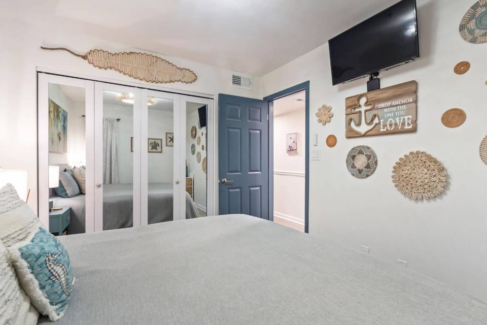 King Bedroom