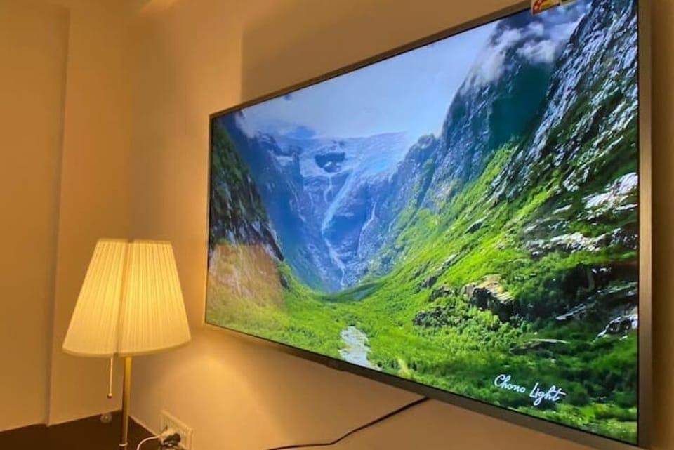 Television