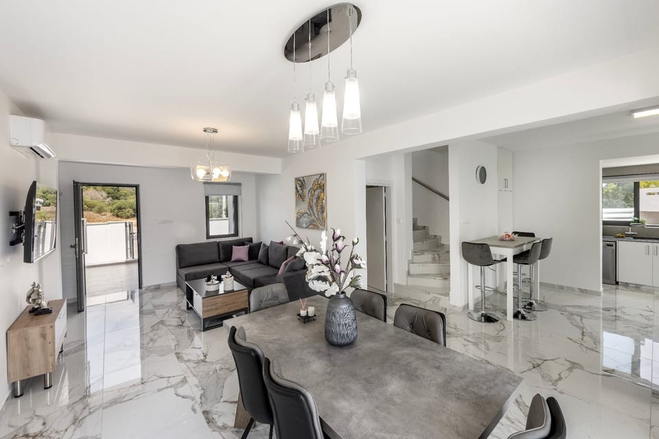 Dining  Living Room