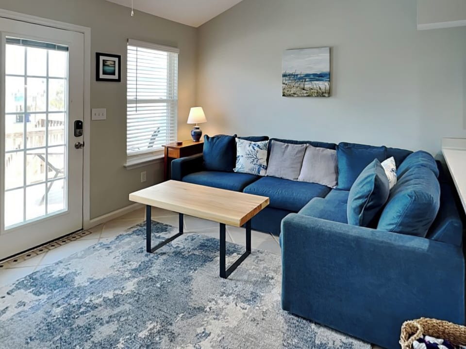 Welcome to Permanent Waves