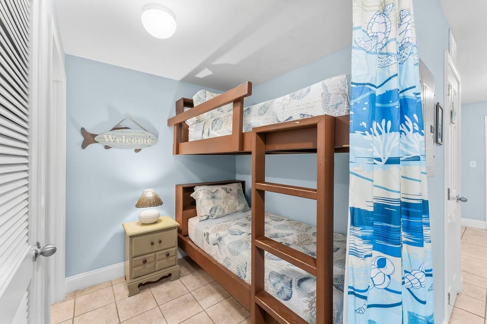 Bunk Room