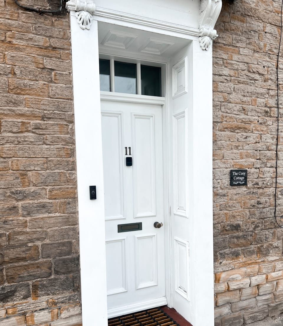 Property Access