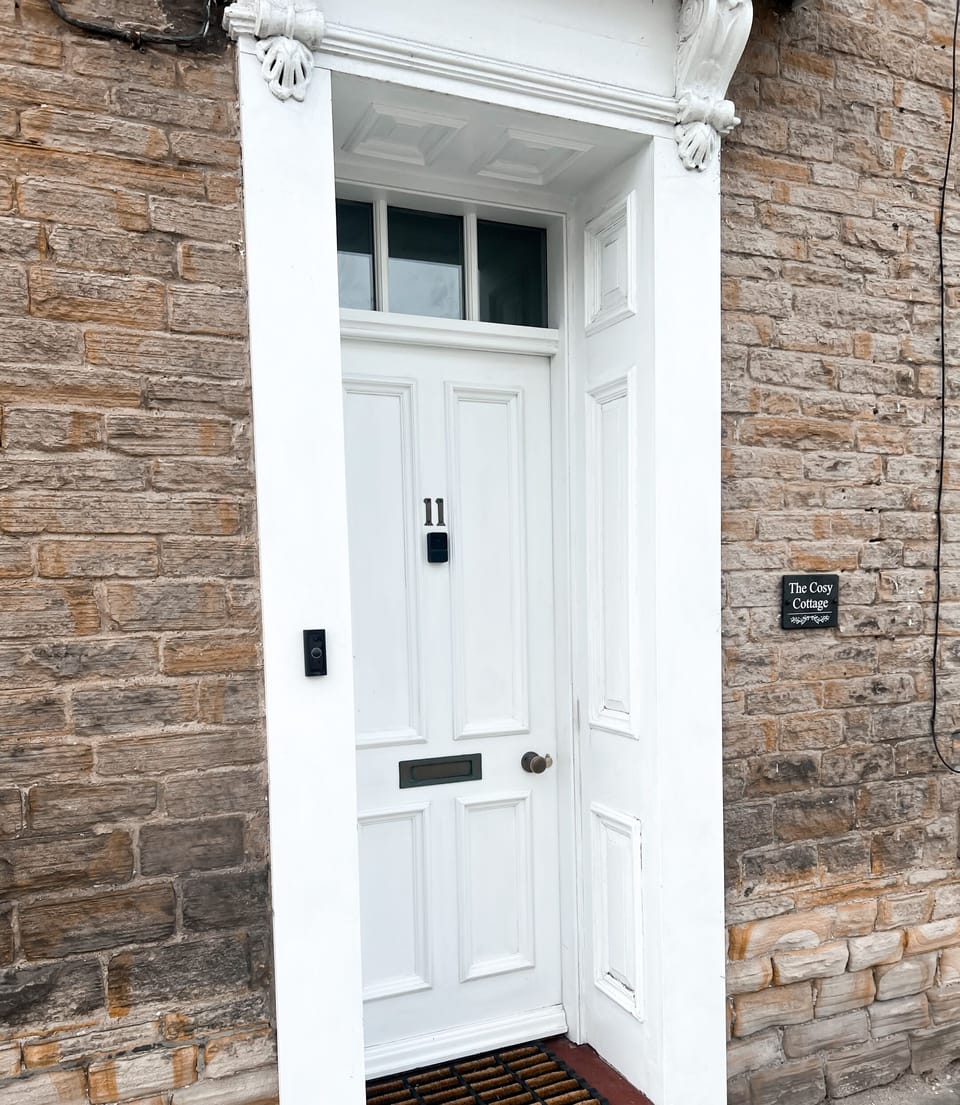 Property Access