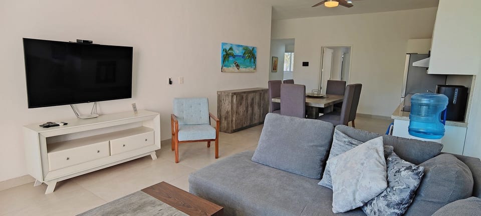 Dining area,Living Room
