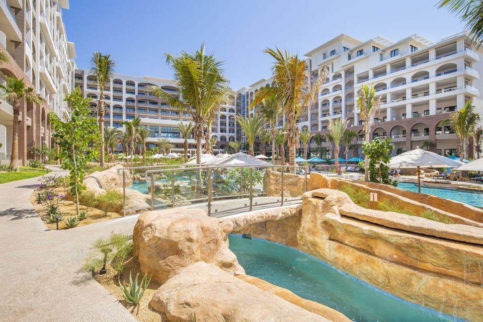 Lazy River