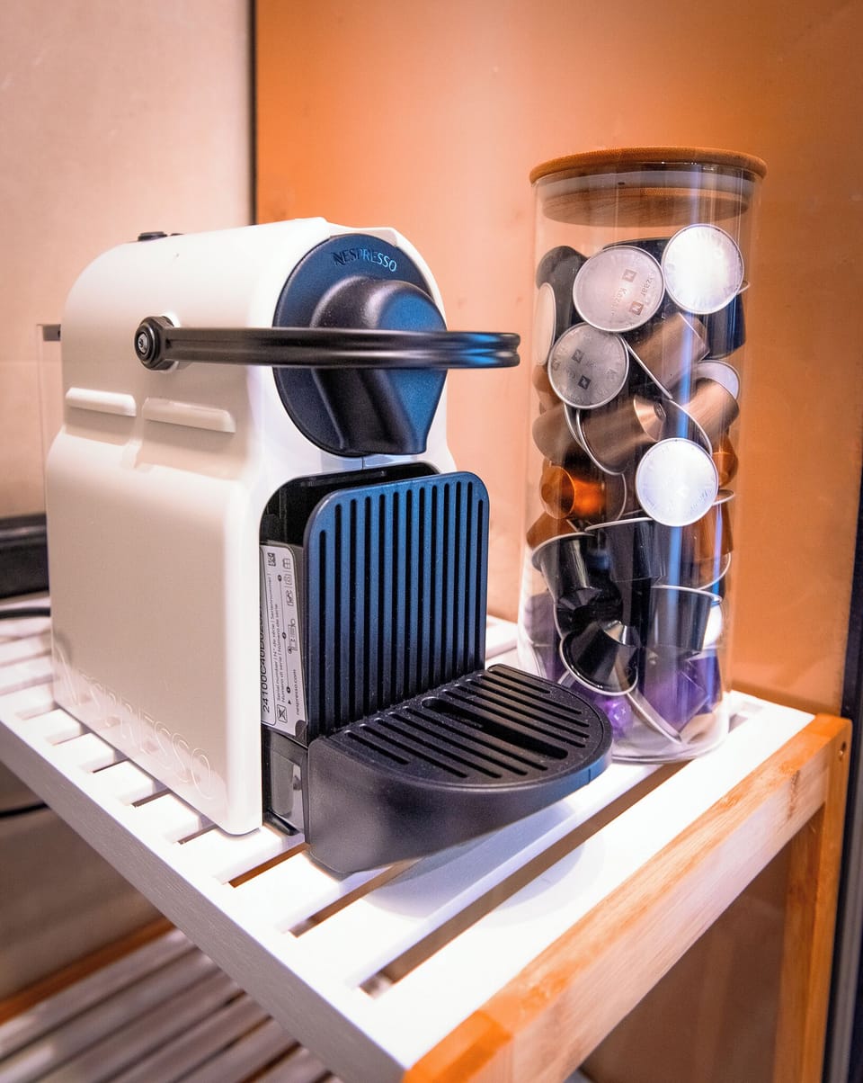 Nespresso