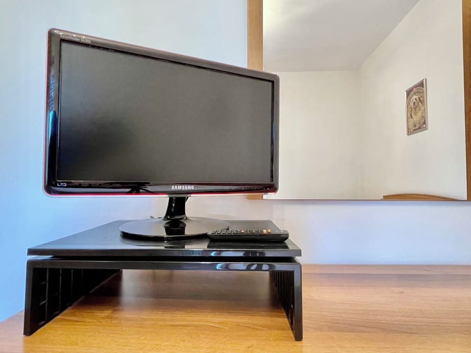 Television