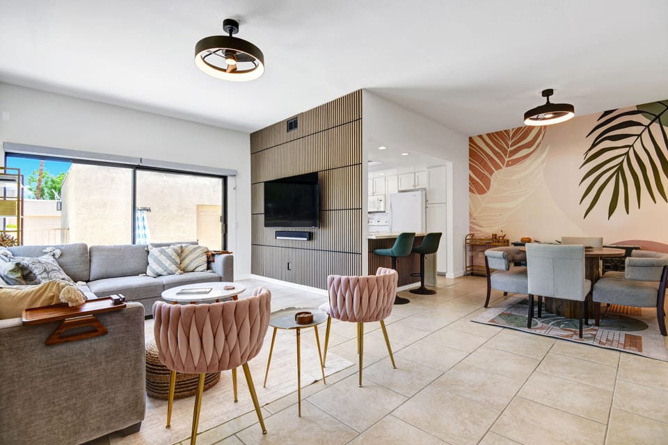 Living/Dining 
