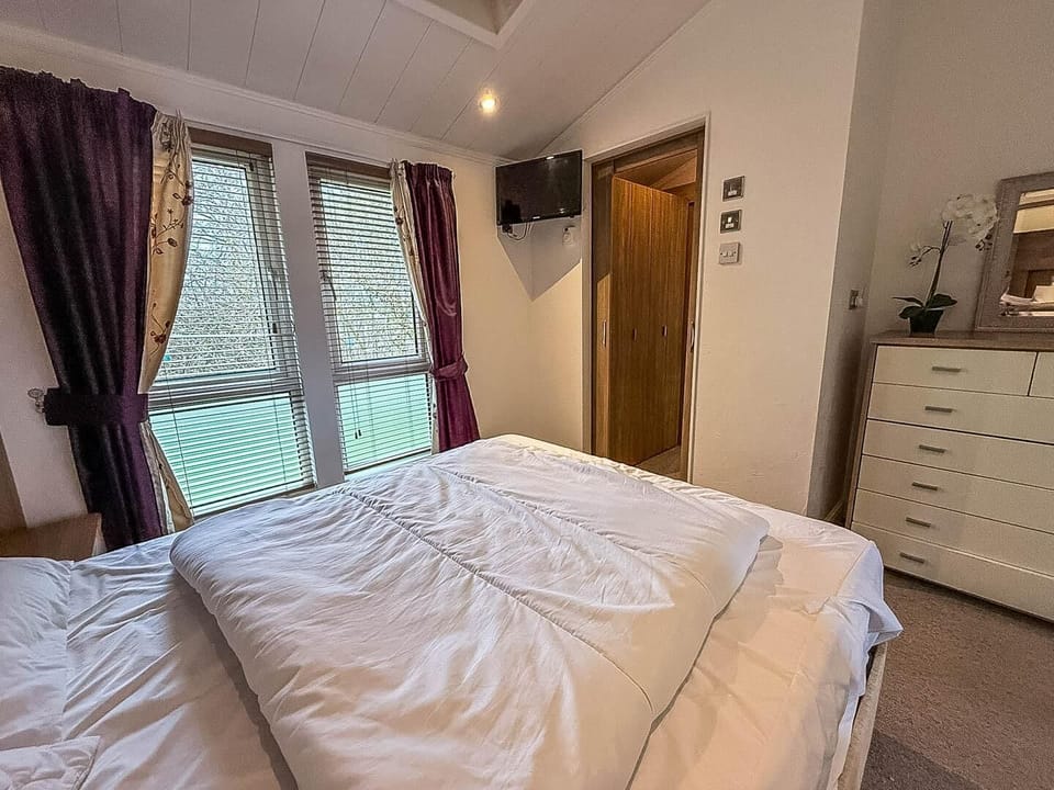 Stay cosy inside no matter the Hunstanton weather.