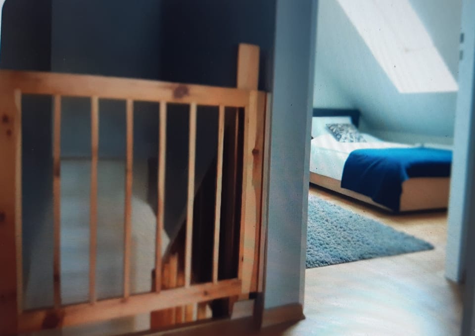 Comfortable vacation homes 300 m from the beach, surrounded by a pine forest, Apartment in West Pomeranian Voivodeship, Poland