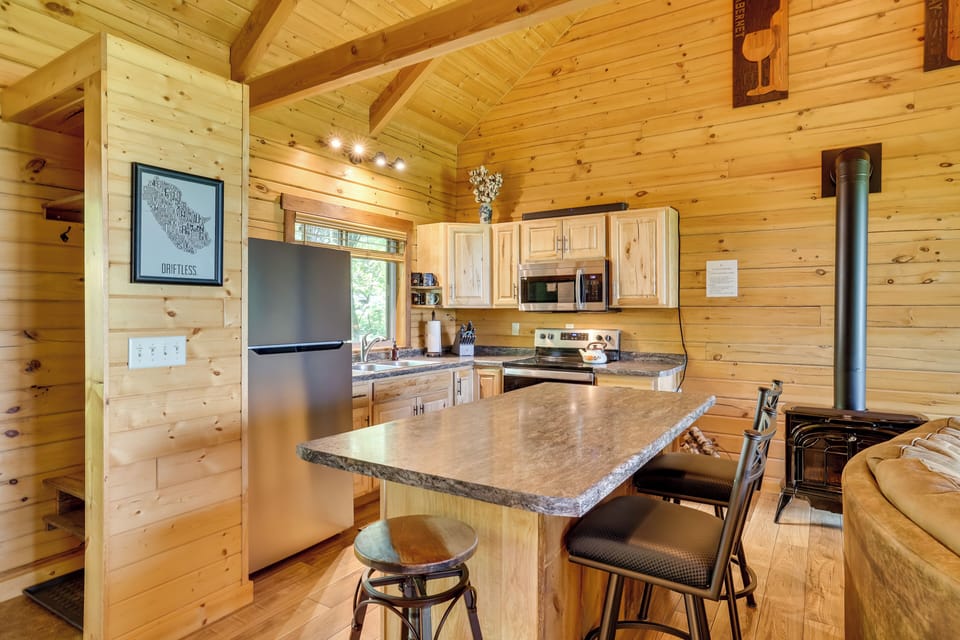 Kitchen | Cooking Basics