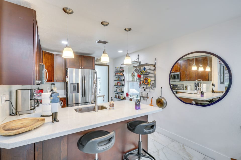 Kitchen | Cooking Basics | Dishwasher