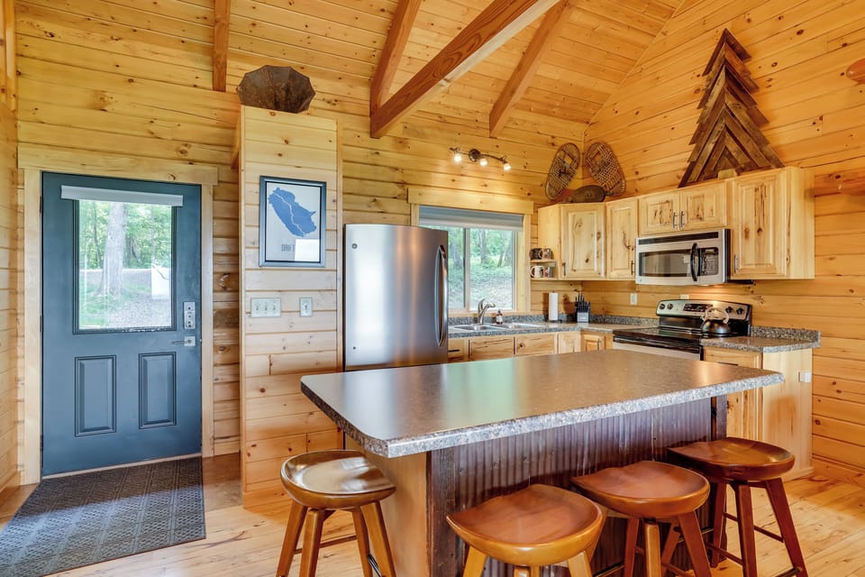Kitchen | Cooking Basics
