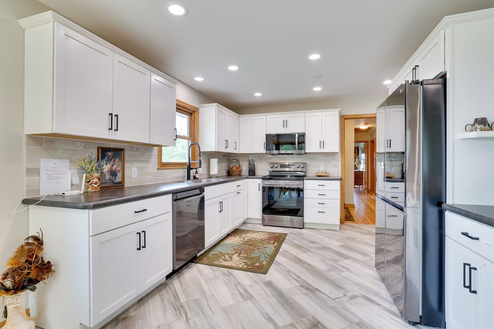 Kitchen | Dishwasher | Keurig Coffee Maker