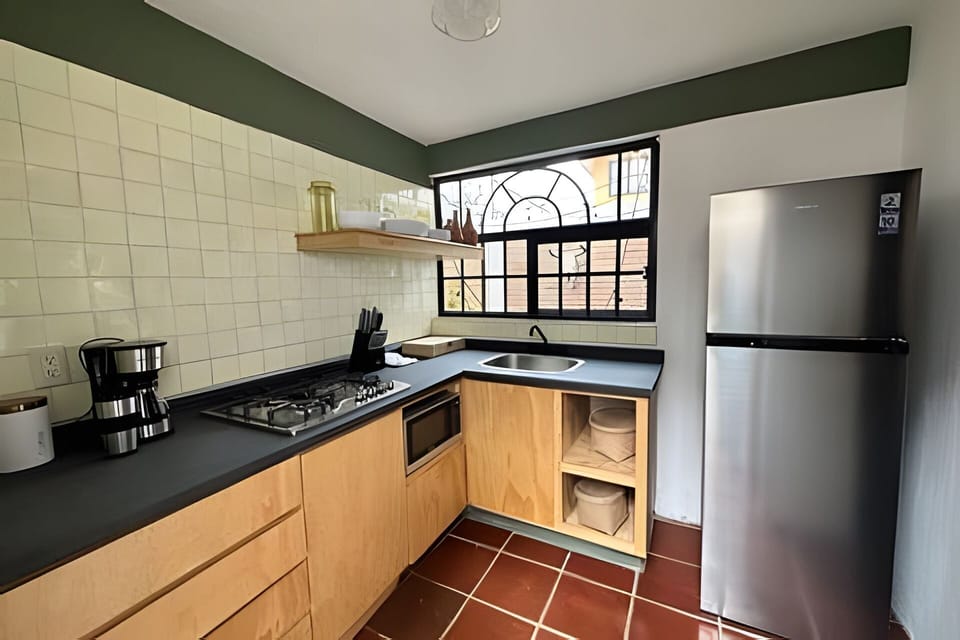 On site,Seating area,Coffee / tea facilities,Area and facilities,Kitchen or kitchenette,Location,View(from property / room),Garden view