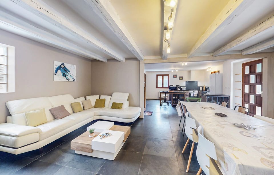 living-room
