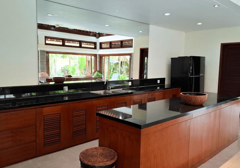 Villa Damai 3 Bedroom (1342)