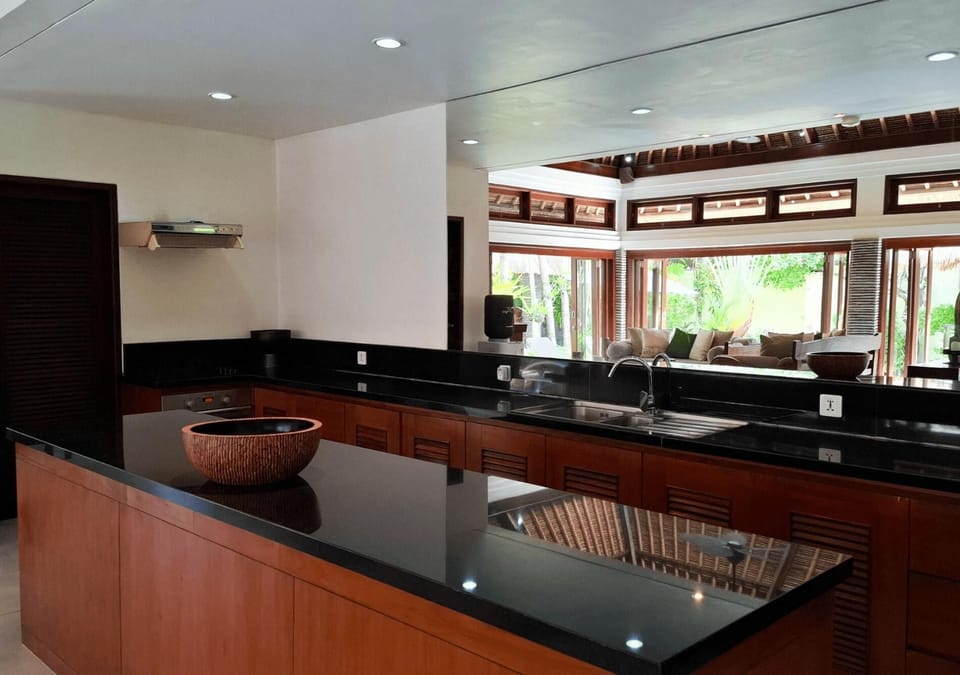 Villa Damai 3 Bedroom (1343)
